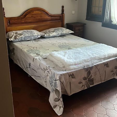 Hostal Sabor Fusion Hotel La Pradera de Navalhorno Bagian luar foto