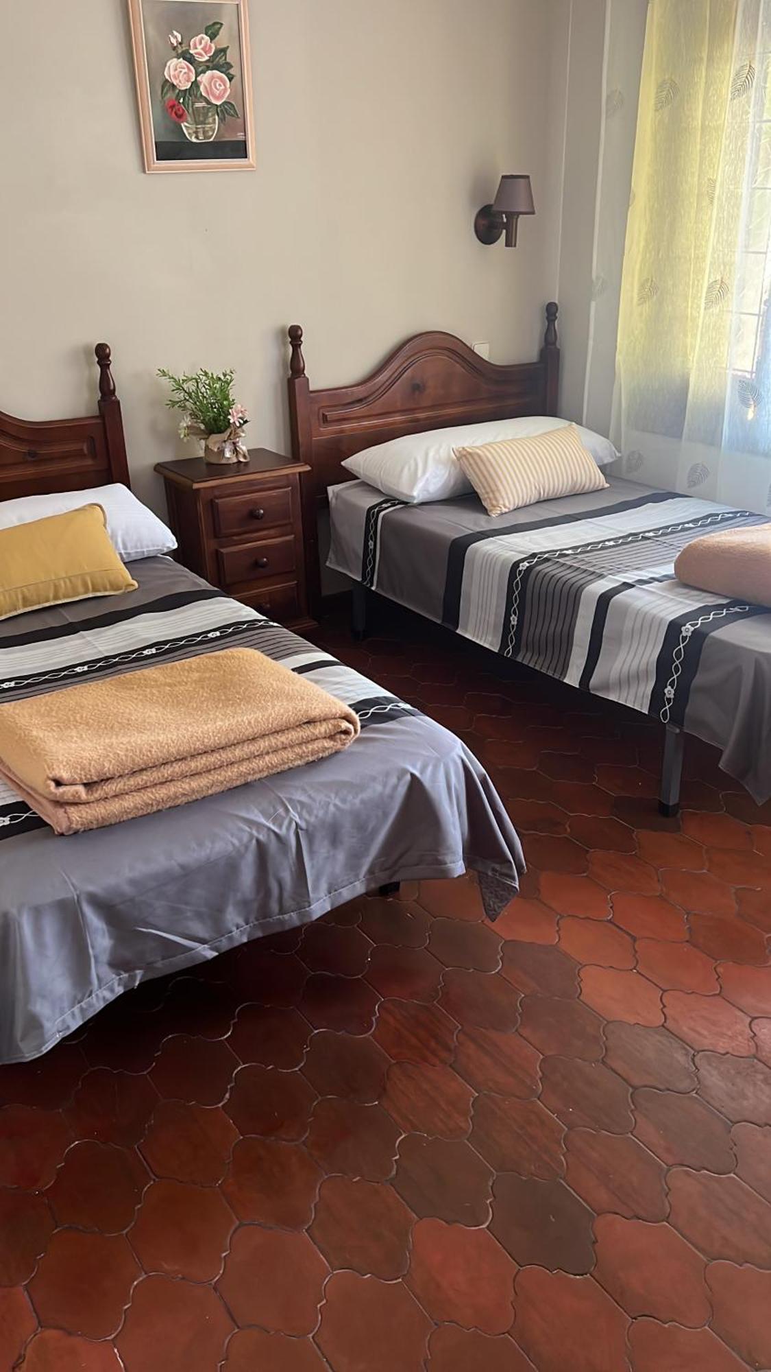 Hostal Sabor Fusion Hotel La Pradera de Navalhorno Bagian luar foto