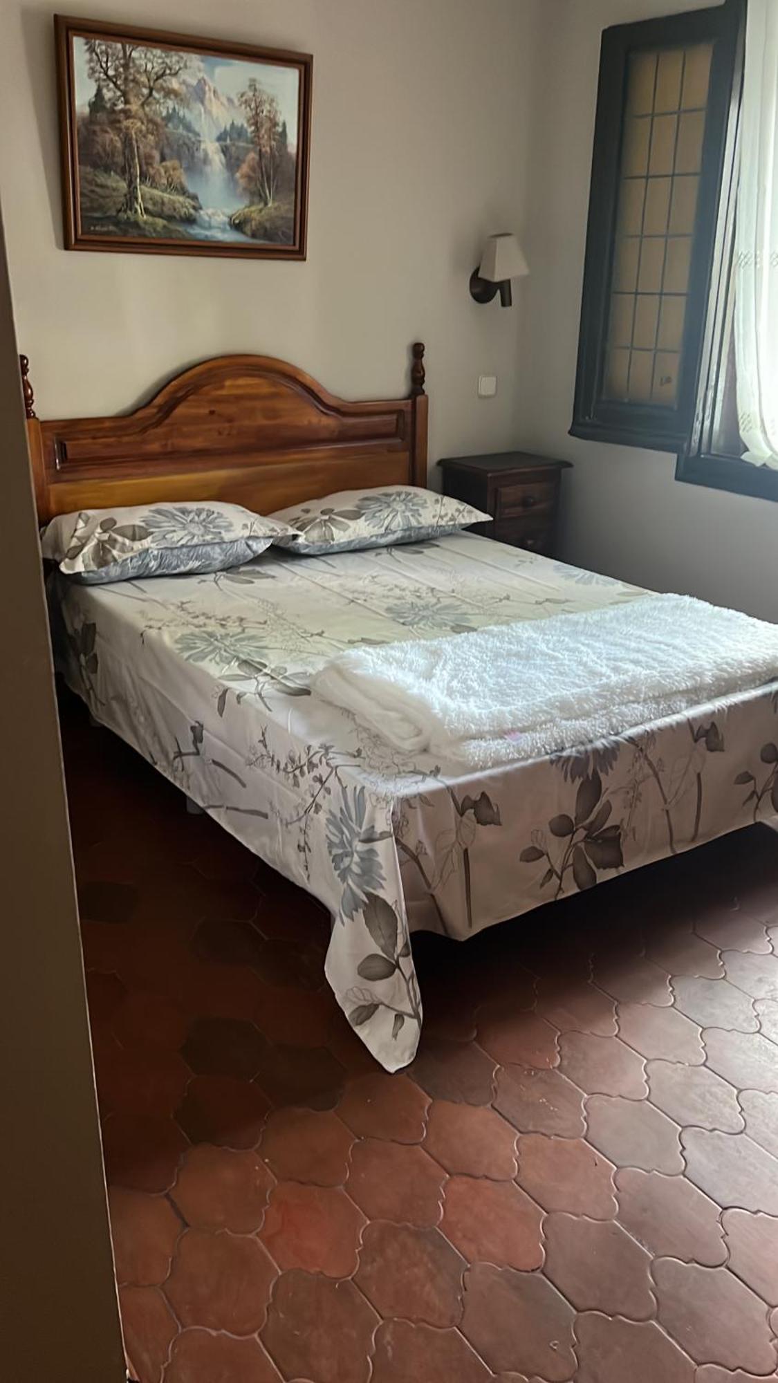 Hostal Sabor Fusion Hotel La Pradera de Navalhorno Bagian luar foto