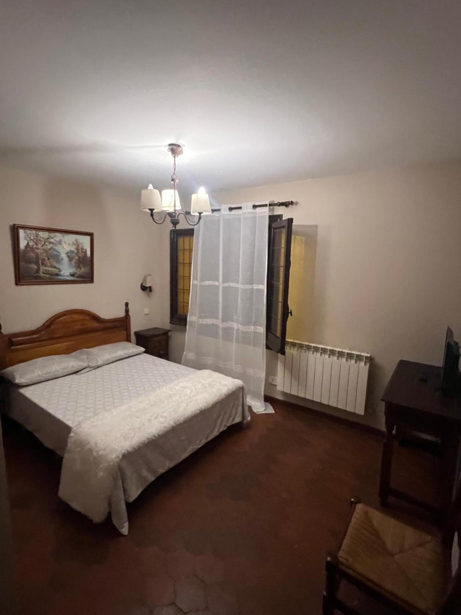 Hostal Sabor Fusion Hotel La Pradera de Navalhorno Bagian luar foto